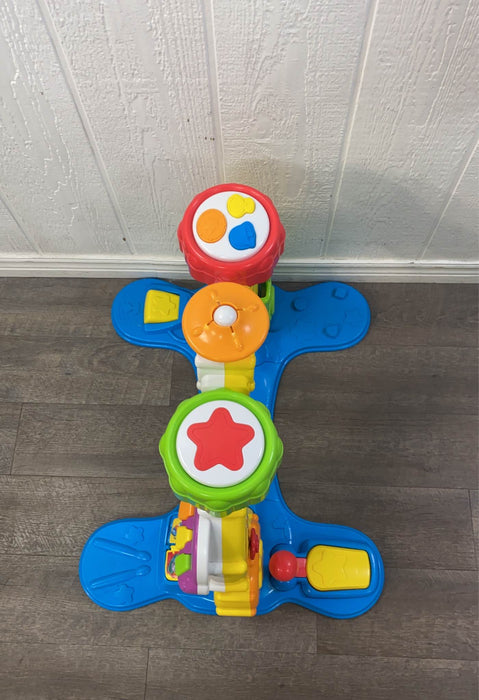 secondhand Activity Centers
