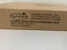 secondhand Summer Infant Contoured Changing Pad
