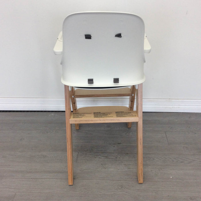 used High Chairs