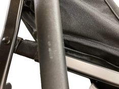Shop Cybex Libelle Compact Stroller, Soho Grey, 2021 at Goodbuygears