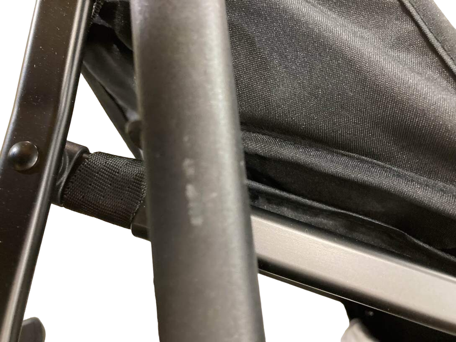 Shop Cybex Libelle Compact Stroller, Soho Grey, 2021 at Goodbuygears
