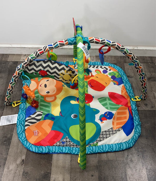 used Infant Gear