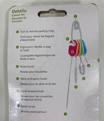 Shop Munchkin 4 Brush Set at Goodbuygears