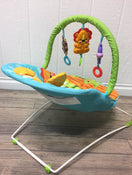 used Infant Gear