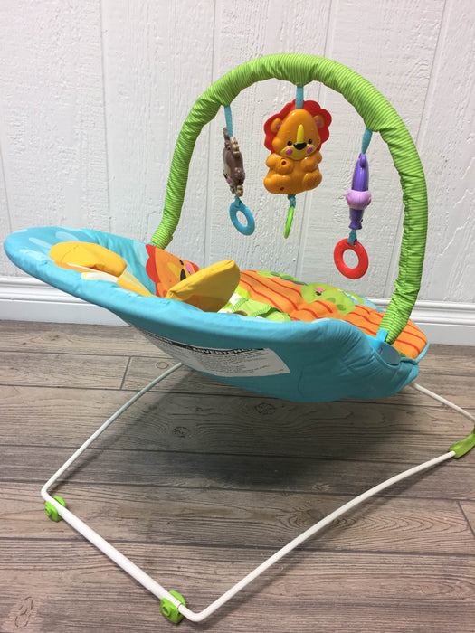 used Infant Gear