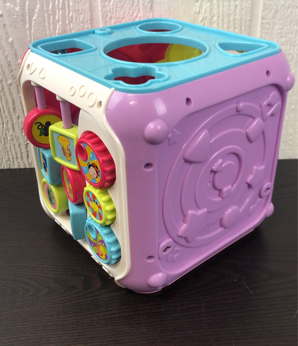 used Infant Gear