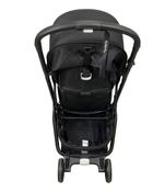 Shop Bugaboo Butterfly Stroller, 2022, Midnight Black at Goodbuygears