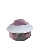 Shop Bumbo Floor Seat With Play Tray, Pink at Goodbuygears
