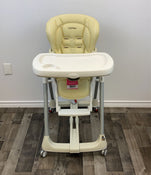 used Peg Perego Prima Pappa Highchair