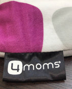 Shop 4moms Reversible Newborn Insert (old), Multi Polka at Goodbuygears