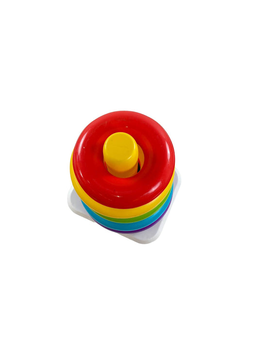 secondhand Fisher Price Giant Rock-a-Stack