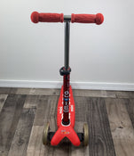 secondhand Micro Kickboard Mini Original Kick Scooter