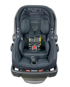 Shop UPPAbaby MESA V2 Infant Car Seat, Jake (Black), 2023 at Goodbuygears