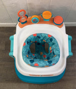 Shop Safety 1st Ready-Set-Walk DX, Spotlight Teal at Goodbuygears