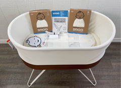 Shop Happiest Baby SNOO Smart Sleeper at Goodbuygears