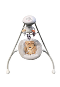 Shop Fisher Price Cradle 'n Swing, Fawn Meadow at Goodbuygears
