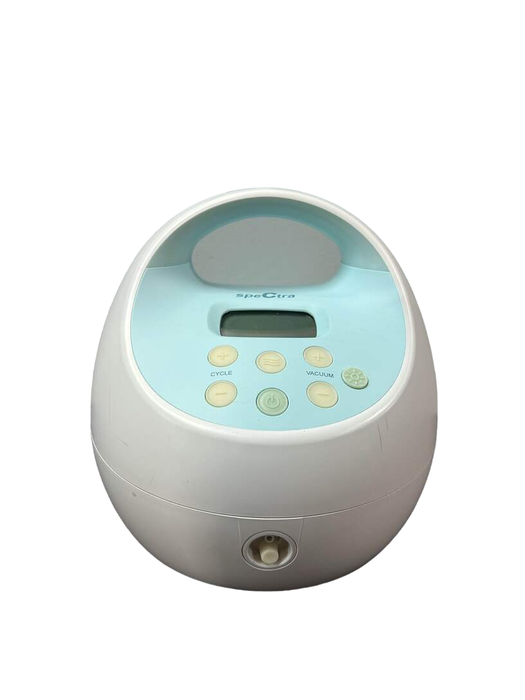 Shop Spectra Baby S1 Plus Premier Rechargeable Breast Pump at Goodbuygears
