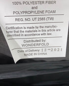 used Wonderfold Wonderfold W4 Luxe Quad Stroller Wagon