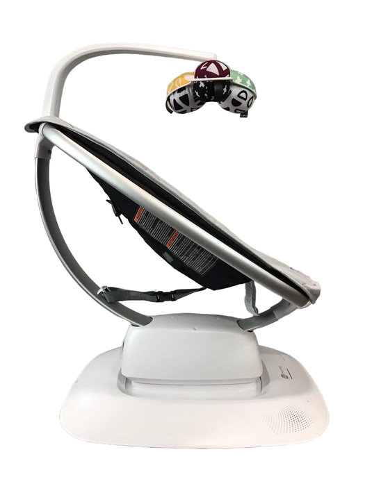 Shop 4moms MamaRoo Multi-Motion Baby Swing, Grey Classic at Goodbuygears