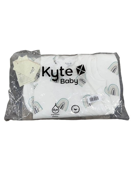 Shop Kyte Baby Sleep Bag TOG 1.0, Small( 14-20 pounds), Aloe Rainbow at Goodbuygears