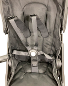 Shop Bugaboo Dragonfly Bassinet and Seat Stroller, Midnight Black, Midnight Black, Black, 2023 at Goodbuygears