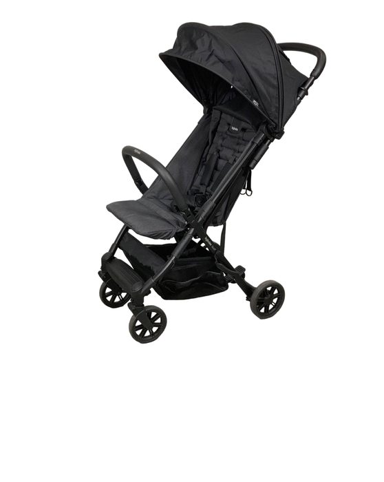 Shop Inglesina Quid 2 Stroller, Onyx Black, 2023 at Goodbuygears