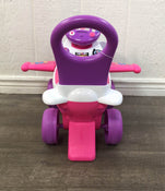 secondhand Toys