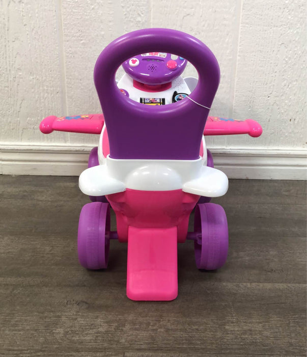 secondhand Toys