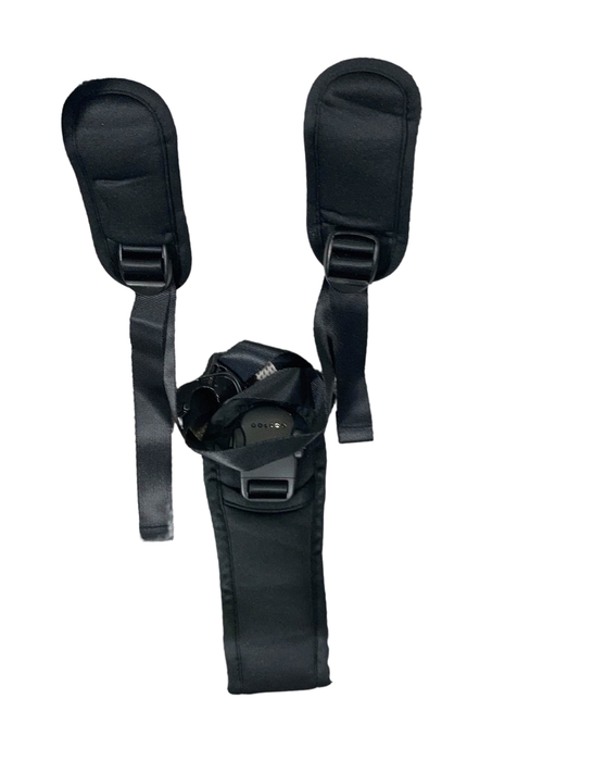 Shop Colugo Compact Stroller, 2022, Cool Grey at Goodbuygears