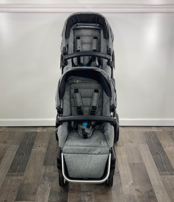 used Strollers