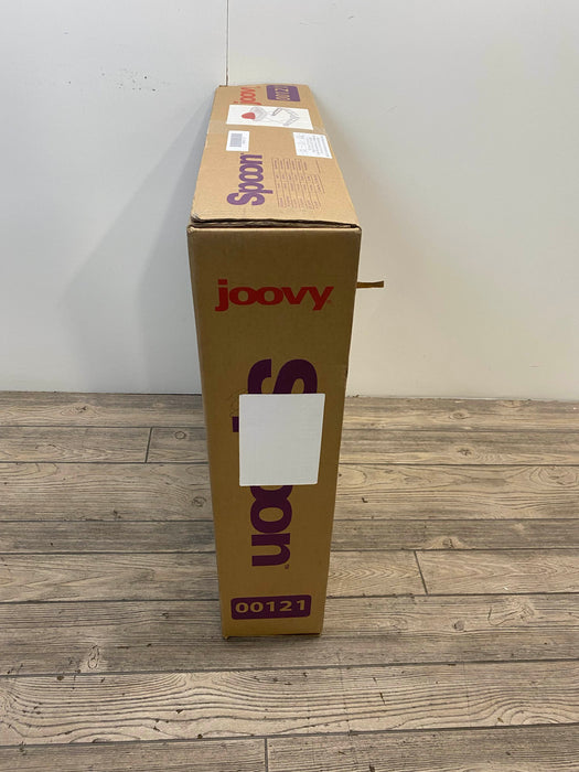 Shop Joovy Spoon Walker, Red at Goodbuygears