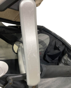 Shop UPPAbaby VISTA V2 Stroller, 2021, Declan (Oat Melange) at Goodbuygears