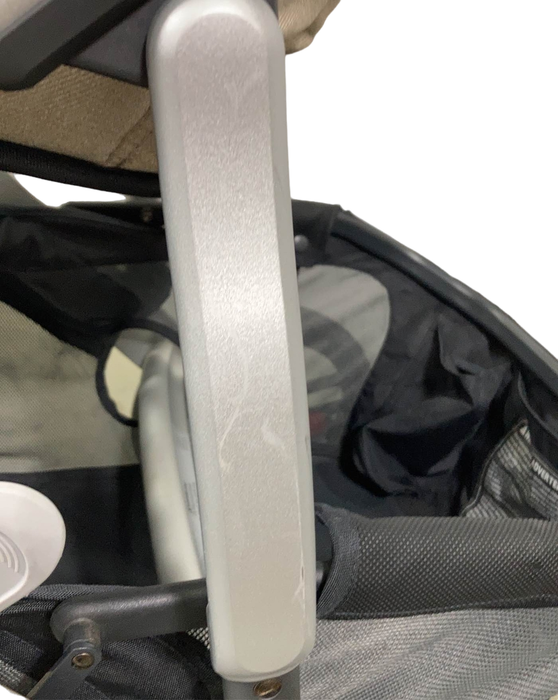 Shop UPPAbaby VISTA V2 Stroller, 2021, Declan (Oat Melange) at Goodbuygears