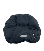 used Cozy Cover Infant Car Seat Cover