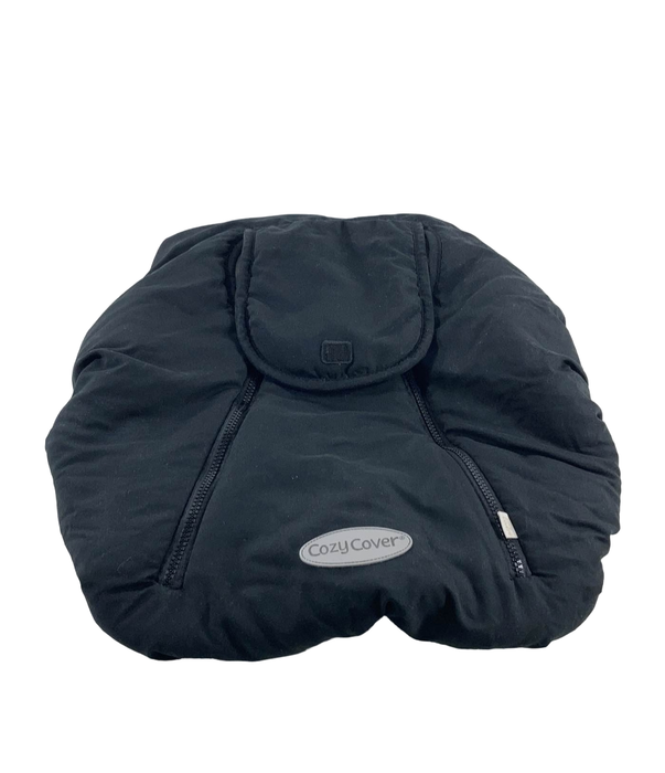 used Cozy Cover Infant Car Seat Cover