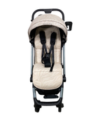 Shop Colugo Compact Stroller, 2022, Dune Zebra at Goodbuygears