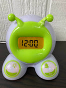 secondhand Mirari OK To Wake! Alarm Clock And Night Light