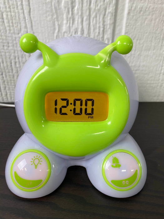 secondhand Mirari OK To Wake! Alarm Clock And Night Light