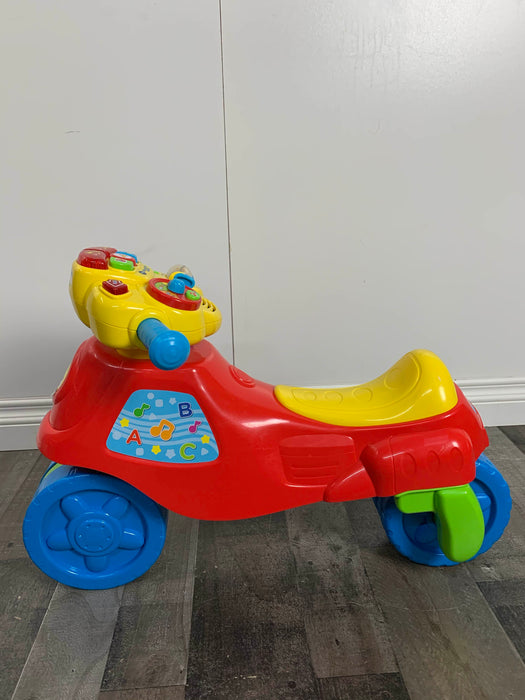 used Toys