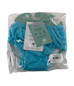 Shop Green Sprouts Swim Diapers, Aqua, 6 Months at Goodbuygears