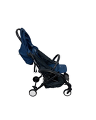 Shop Bumprider Connect 3 Stroller, 2023, Black/Navy at Goodbuygears