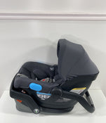Shop UPPAbaby MESA Infant Car Seat, 2020, Jordan(Charcoal Melange) at Goodbuygears