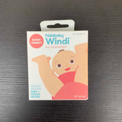 secondhand FridaBaby Windi