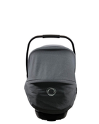 Shop Bugaboo Turtle Air By Nuna Car Seat, Grey Melange, 2022 at Goodbuygears