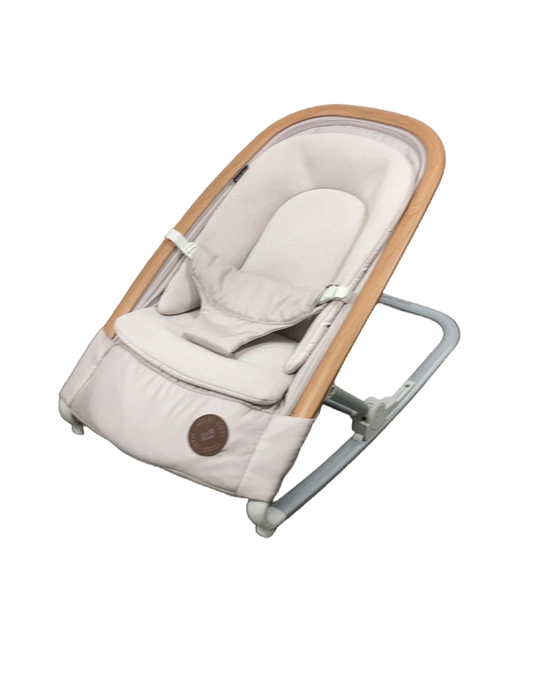 Shop Maxi-Cosi Kori 2-in-1 Rocker, Horizon Sand at Goodbuygears