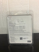 secondhand Spectra Baby 5oz Breastmilk Storage 2 Pack