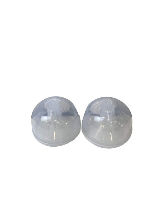 secondhand Spectra Baby CaraCups, 24MM