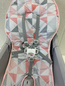 secondhand Fisher Price Space Saver High Chair, [DONATE]
