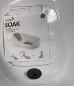 secondhand Boon Soak 3-Stage Bathtub, /Missing Adjustable Bump