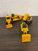 used BUNDLE Construction Vehicles